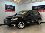 2011 Volkswagen Touareg