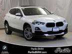 2020 Bmw X2