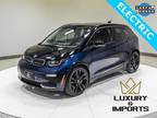 2018 BMW i3