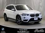 2019 Bmw X1