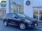 2015 Mazda CX-5