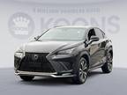 2018 Lexus NX 300