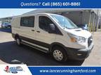 2021 Ford Transit-250