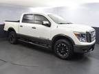 2019 Nissan Titan