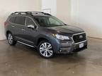 2021 Subaru Ascent