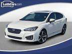 2019 Subaru Impreza