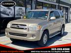 2006 Toyota Sequoia SR5 for sale