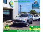 2018 Jeep Cherokee Latitude for sale