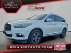 2019 INFINITI QX60 LUXE for sale