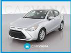 2017 Toyota Yaris iA