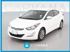 2014 Hyundai Elantra