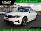 2019 Bmw 330