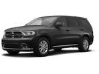 2017 Dodge Durango