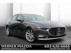 2019 Mazda Mazda3