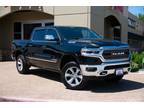 2020 Ram 1500 Limited Crew Cab 4x4 - Arlington,Texas