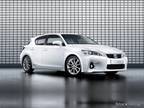 2013 Lexus CT 200h