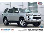 2020 Toyota 4Runner