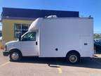 2007 Chevy Express 3500 - Englewood,CO