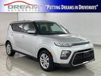 2021 Kia Soul