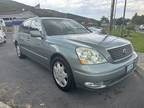 2003 Lexus LS 430 Base - Ashland,OR