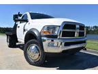 2012 Ram 4500 - Walker,LA