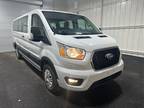 2021 Ford Transit 350 XLT - Houston,TX