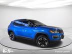 2017 Jeep Compass