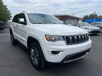 2021 Jeep Grand Cherokee Limited - Rome,GA