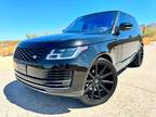 2018 Land Rover Range Rover Base - Scottsdale,AZ