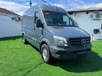 2018 Mercedes-Benz Sprinter 2500 Cargo 2500 - Hialeah,FL