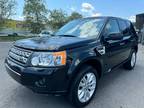 2012 Land Rover LR2 HSE LUX - Dalton,GA