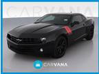 2013 Chevrolet Camaro