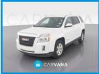 2015 GMC Terrain