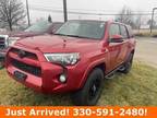 2014 Toyota 4Runner