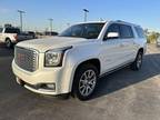 2017 GMC Yukon XL