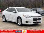 2015 Chevrolet Malibu