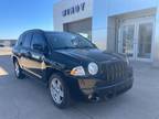 2010 Jeep Compass