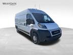 2021 RAM ProMaster 2500