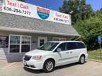 2015 Chrysler Town & Country for sale