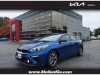 2020 Kia Forte