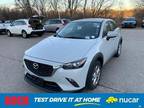 2017 Mazda CX-3