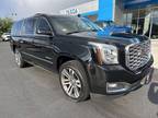 2018 GMC Yukon XL