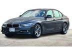 2014 Bmw 328