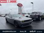 2012 Dodge Challenger