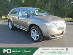 2012 Lincoln MKX Gray, 160K miles