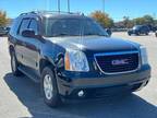 2011 GMC Yukon