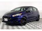 2016 Ford Fiesta