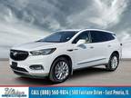 2021 Buick Enclave