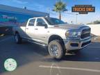 2021 Ram 3500