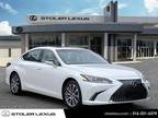 2019 Lexus ES 350